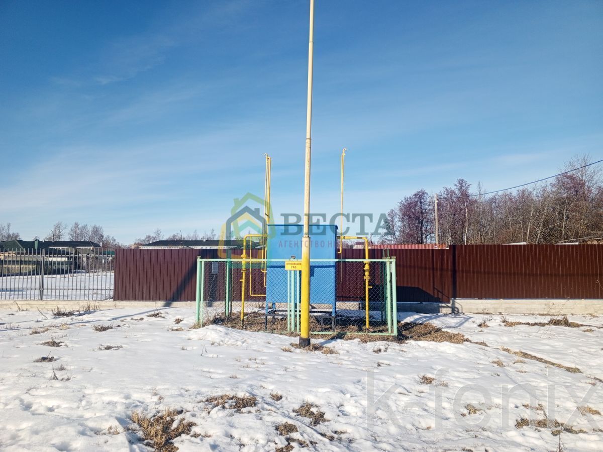 участок 11 сот